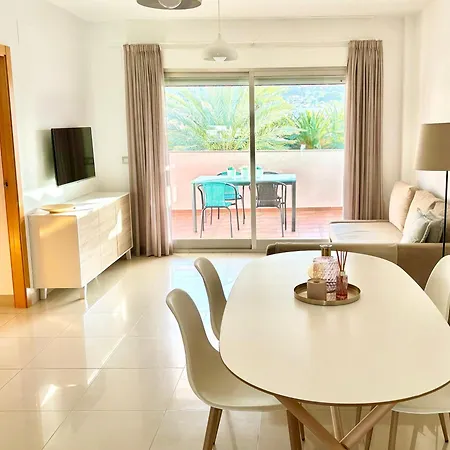 아파트 Hoteltype Penthouse 2 Beds, Parking, Wifi & Pool Stunning Views