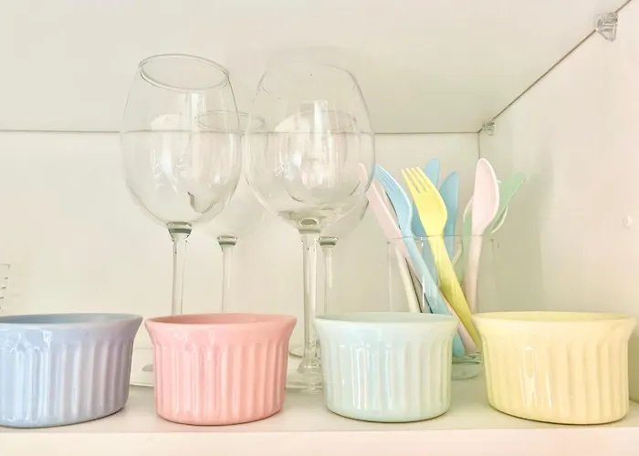 Hoteltype Penthouse 2 Beds, Parking, Wifi & Pool Stunning Views * Денія