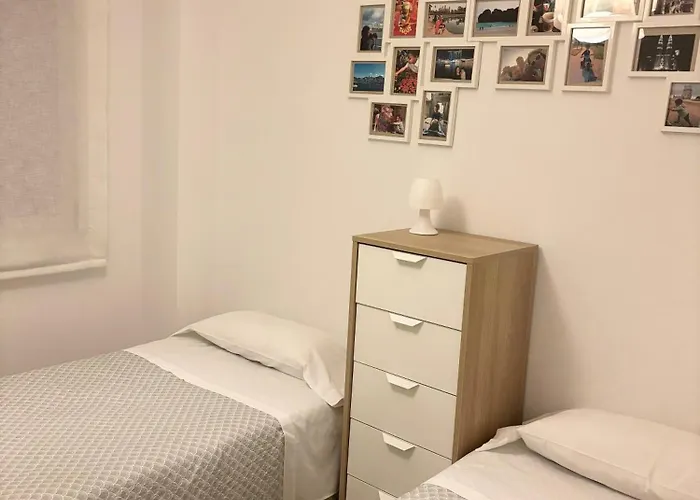 Hoteltype Penthouse 2 Beds, Parking, Wifi & Pool Stunning Views * Денія