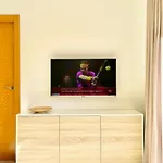 Апартаменты Hoteltype Penthouse 2 Beds, Parking, Wifi & Pool Stunning Views *
