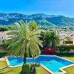 Апартаменты Hoteltype Penthouse 2 Beds, Parking, Wifi & Pool Stunning Views *
