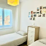 Апартаменты Hoteltype Penthouse 2 Beds, Parking, Wifi & Pool Stunning Views *