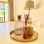 Hoteltype Penthouse 2 Beds, Parking, Wifi & Pool Stunning Views * Дения
