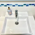 Hoteltype Penthouse 2 Beds, Parking, Wifi & Pool Stunning Views * Дения