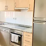 Hoteltype Penthouse 2 Beds, Parking, Wifi & Pool Stunning Views Апартаменты