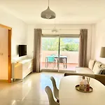 Hoteltype Penthouse 2 Beds, Parking, Wifi & Pool Stunning Views * Дения