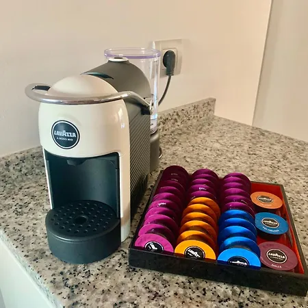 Hoteltype Penthouse 2 Beds, Parking, Wifi & Pool Stunning Views Апартаменти Денія