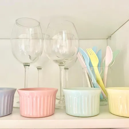 Hoteltype Penthouse 2 Beds, Parking, Wifi & Pool Stunning Views * Денія