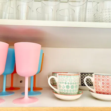 Hoteltype Penthouse 2 Beds, Parking, Wifi & Pool Stunning Views Денія