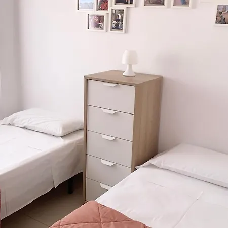 Hoteltype Penthouse 2 Beds, Parking, Wifi & Pool Stunning Views Денія