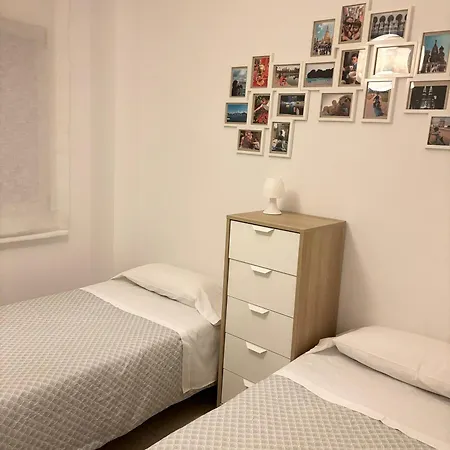 Hoteltype Penthouse 2 Beds, Parking, Wifi & Pool Stunning Views * Dénia