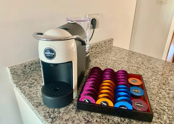 Hoteltype Penthouse 2 Beds, Parking, Wifi & Pool Stunning Views Apartmán Denia