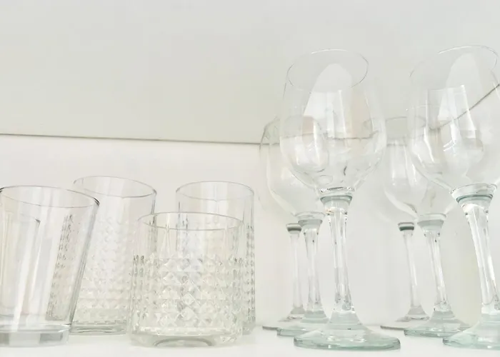 Hoteltype Penthouse 2 Beds, Parking, Wifi & Pool Stunning Views 公寓 *