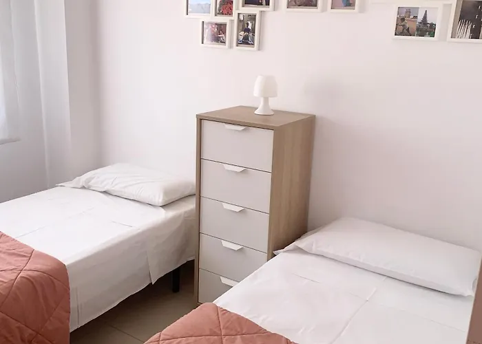 Hoteltype Penthouse 2 Beds, Parking, Wifi & Pool Stunning Views デニア