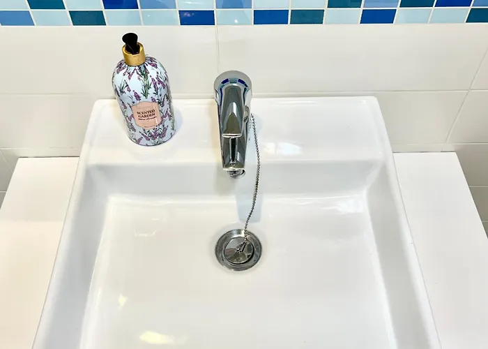 Hoteltype Penthouse 2 Beds, Parking, Wifi & Pool Stunning Views * Denia